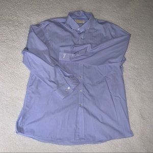 MICHAEL MK | button down